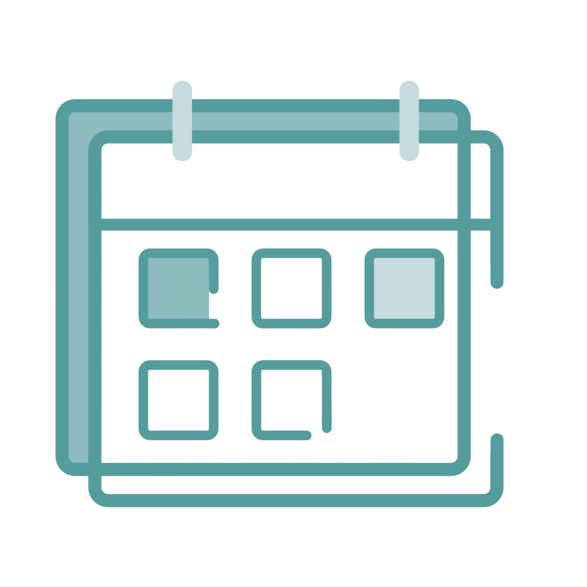 Cadenza Scheduling logo